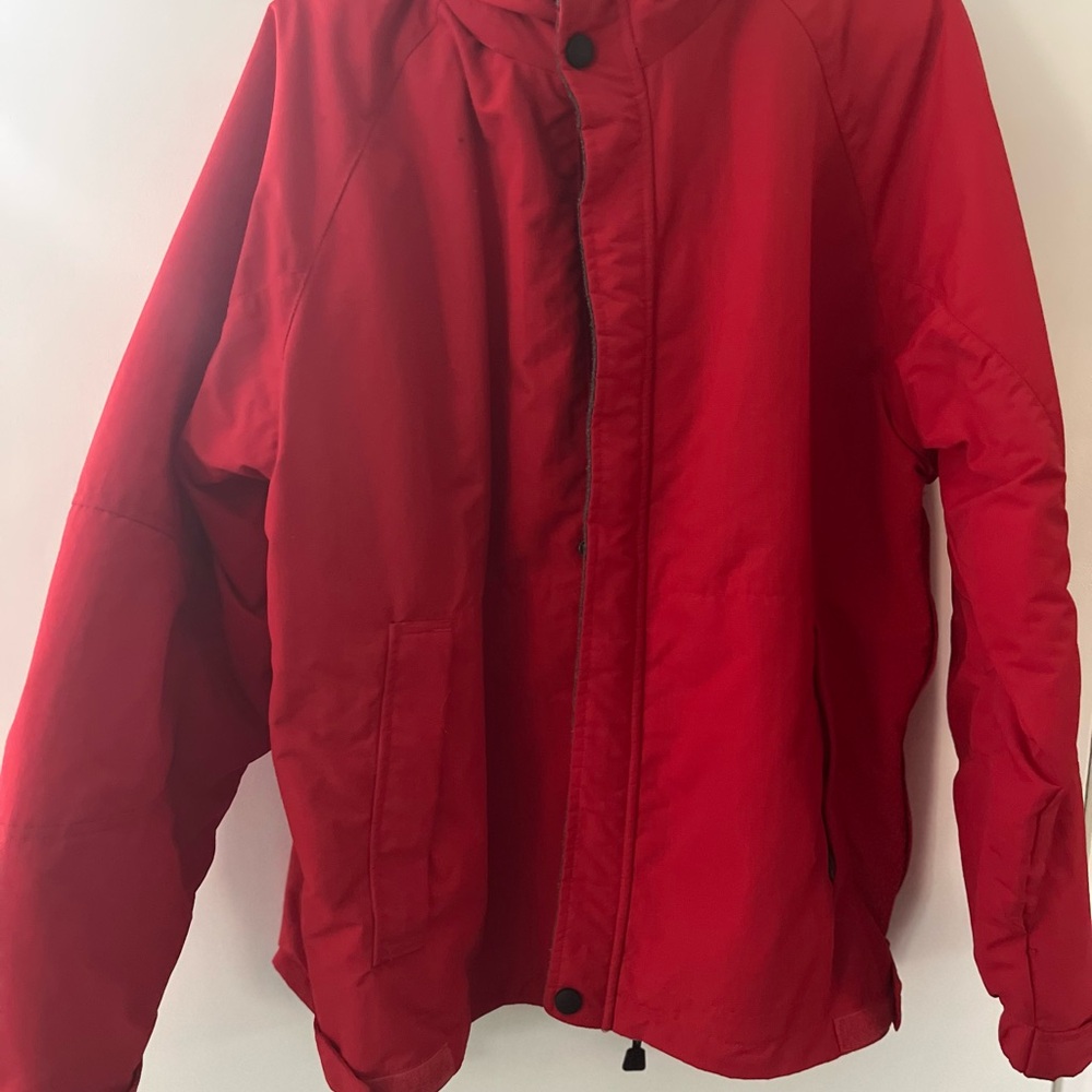 Gall’s 3 season jacket